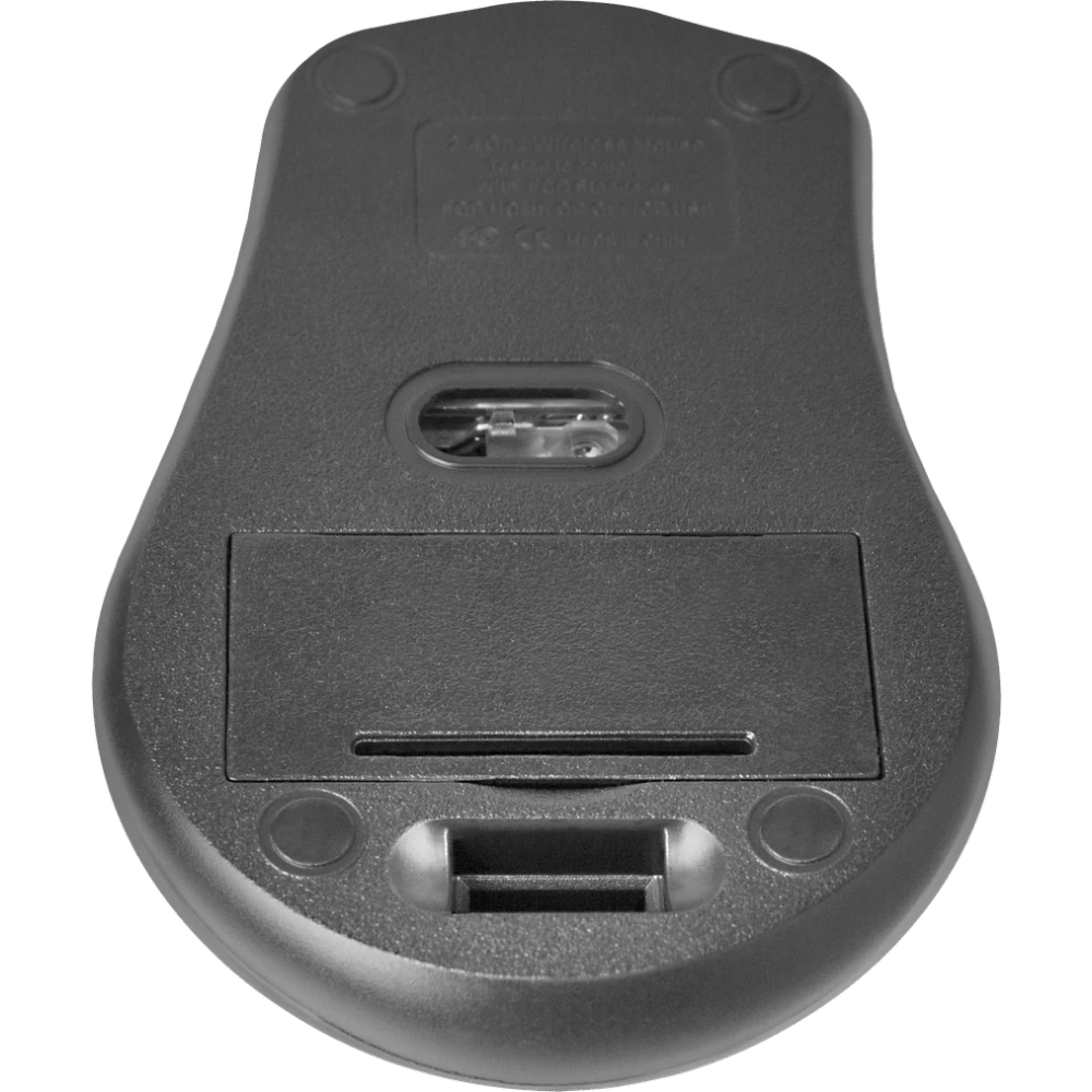 Мышь Defender Datum MM-265 Black (52265) - фото 2