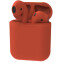 Гарнитура Ritmix RH-825BTH TWS Red - фото 3