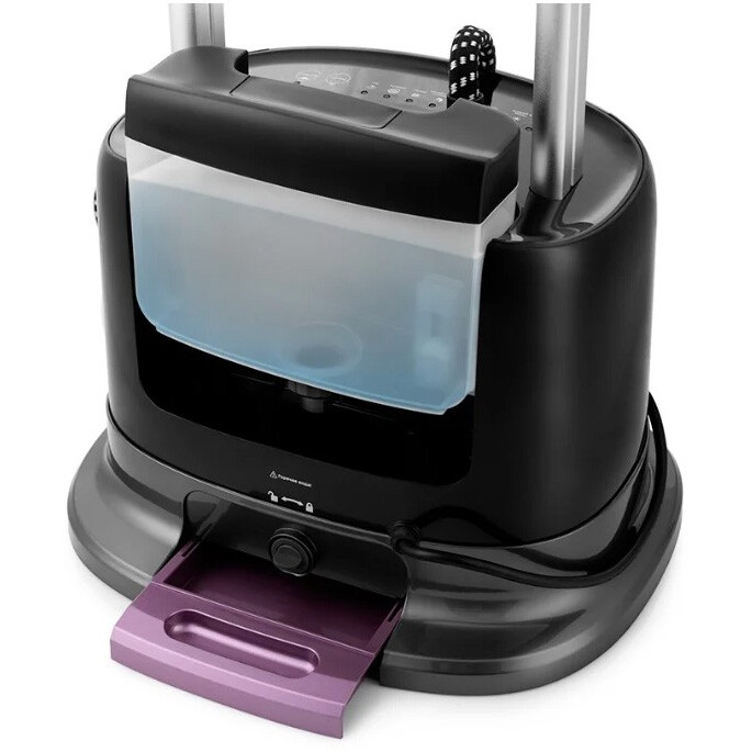 Отпариватель Kitfort KT-937 - фото 6