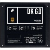 Блок питания 600W 1STPLAYER DK PREMIUM PS-600AX (FP_PS-600AX)
