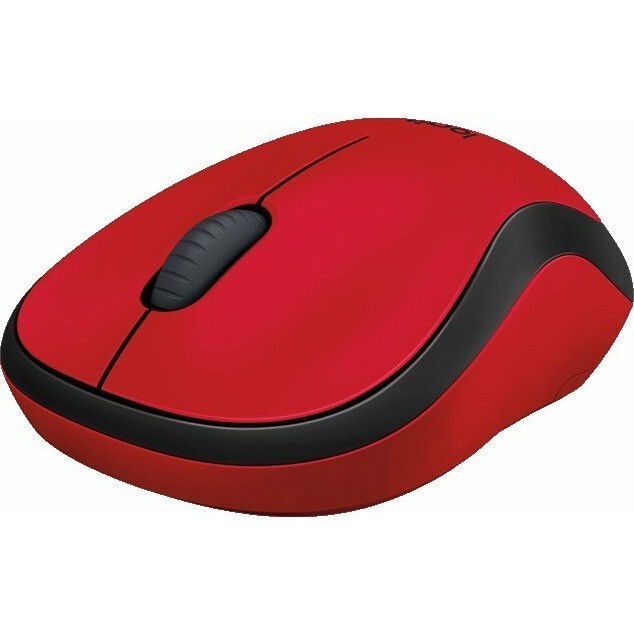 Logitech m185 Red. Logitech Wireless Mouse m185. Мышь Logitech 910-004878. Logitech Mouse m185.