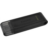 USB Flash накопитель 64Gb Kingston DataTraveler DT70 (DT70/64GB)