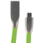 Кабель USB A (M) - microUSB B (M), 1м, Gembird CC-G-mUSB01Gn-1M