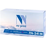 Картридж NV Print TN-241TM Magenta