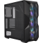 Корпус Cooler Master MasterBox TD500 Mesh Black (MCB-D500D-KGNN-S01)