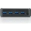 USB переключатель ATEN US434 - фото 3