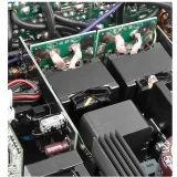 Блок питания 1250W Thermaltake Toughpower iRGB PLUS Titanium (PS-TPI-1250DPCTEU-T)