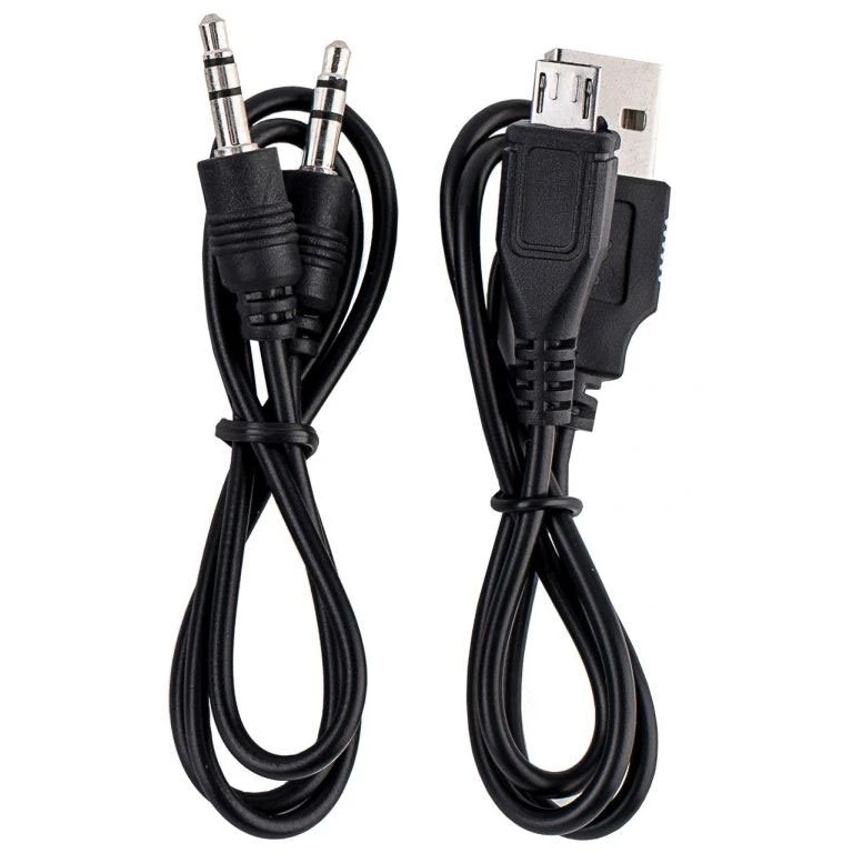 Портативная акустика Digma S-40 Black - фото 4