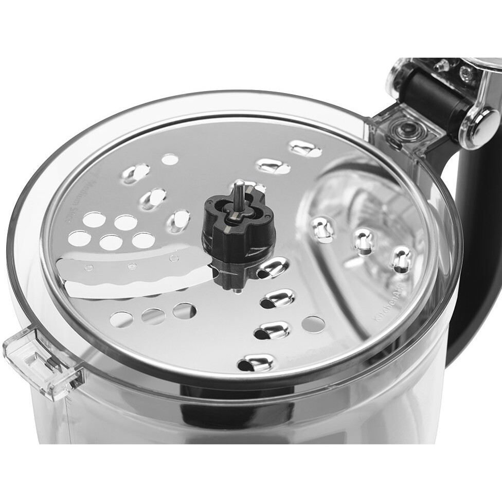 Кухонный комбайн KitchenAid 5KFP0719EAC - фото 3