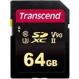 Карта памяти 64Gb SD Transcend 700S (TS64GSDC700S)