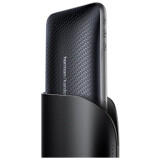 Портативная акустика Harman Kardon Esquire Mini 2 Black (HKESQUIREMINI2BLK)