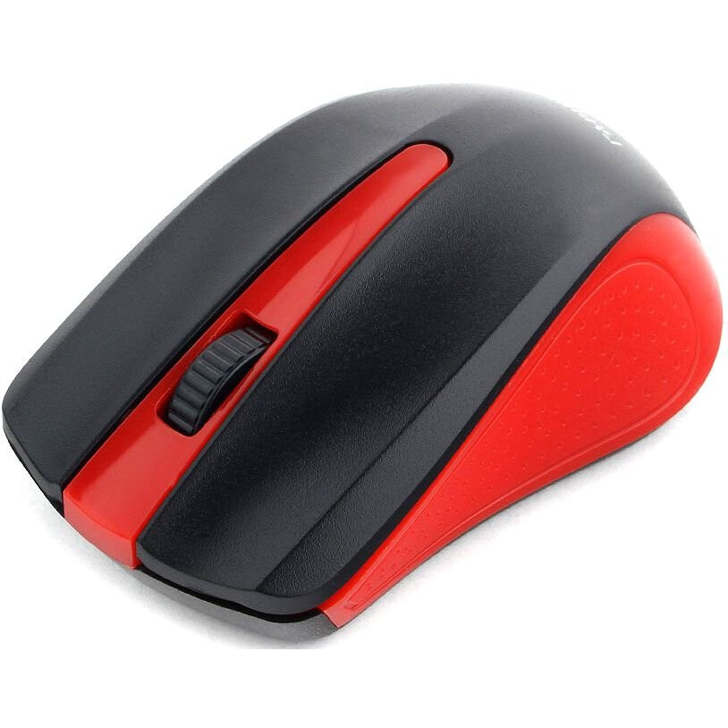 Мышь Гарнизон GMW-430R Red - фото 2