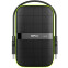 Внешний жёсткий диск 5Tb Silicon Power Armor A60 Black (SP050TBPHDA60S3K) - фото 2