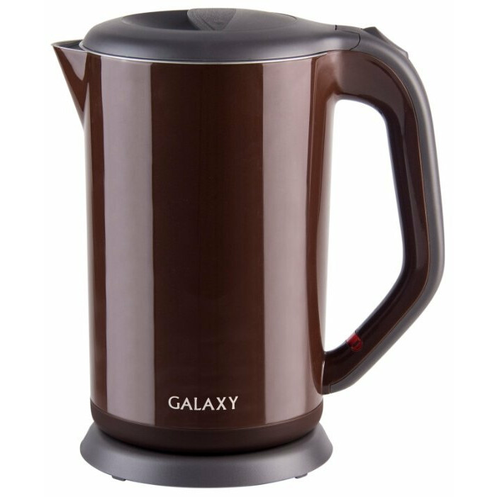 Чайник Galaxy GL0318 Brown - гл0318коричн