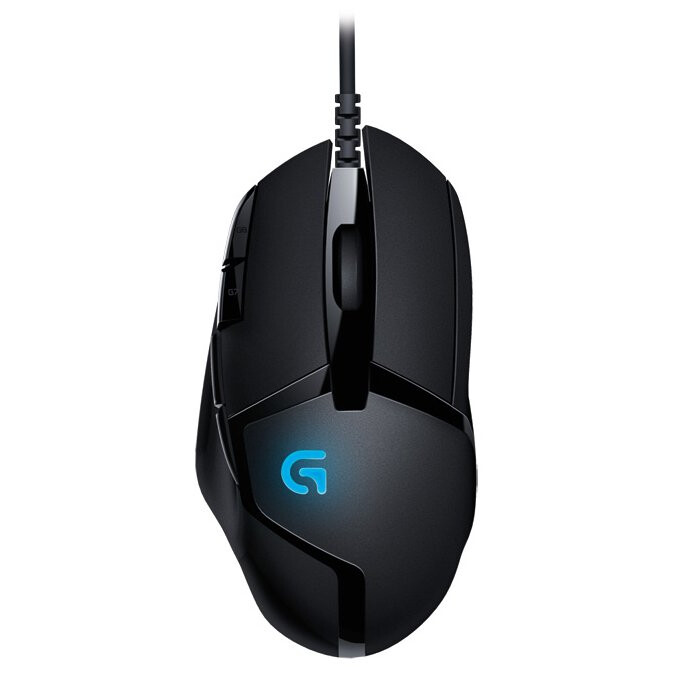 Мышь Logitech G402 Hyperion Fury (910-004067/910-004068/910-004073)