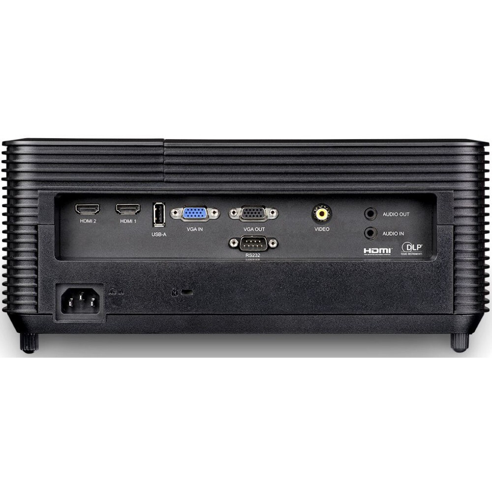 Проектор InFocus IN136 - фото 5