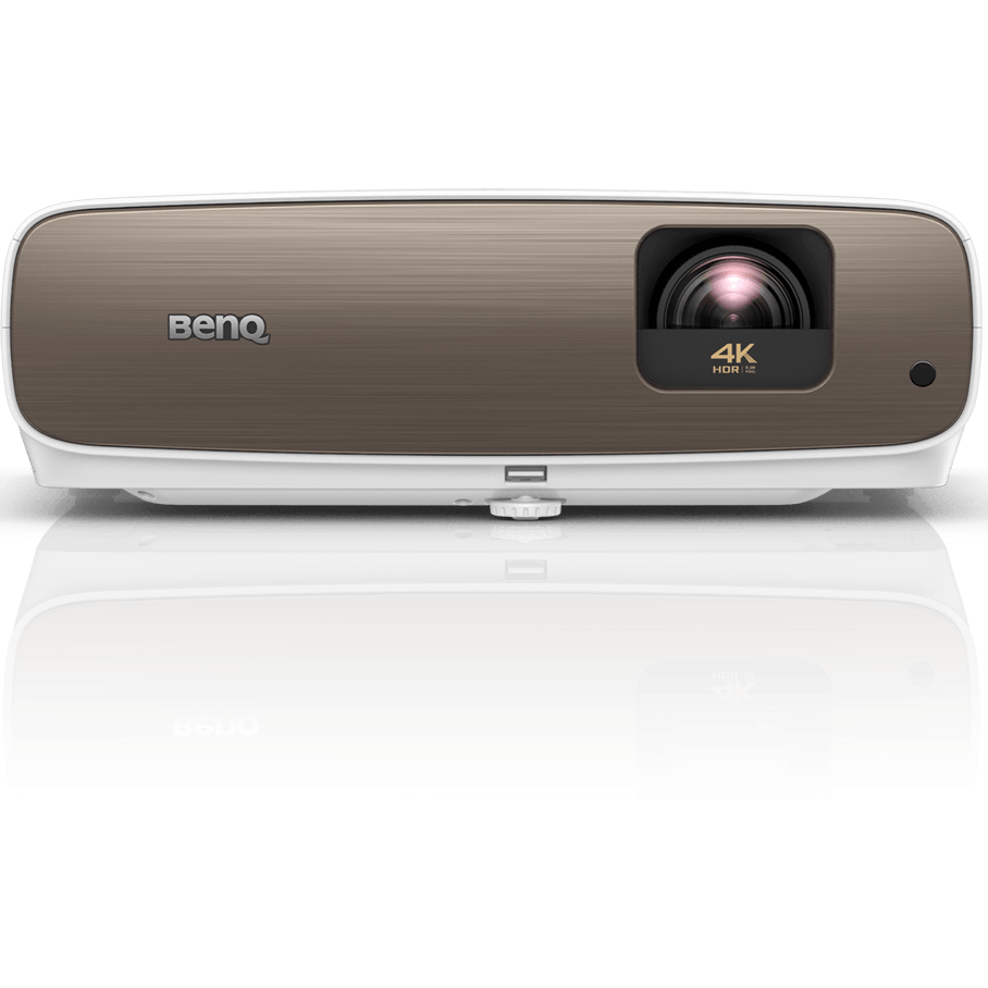Проектор BenQ W2700 - фото 4