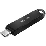 USB Flash накопитель 64Gb SanDisk CZ460 Ultra (SDCZ460-064G-G46)