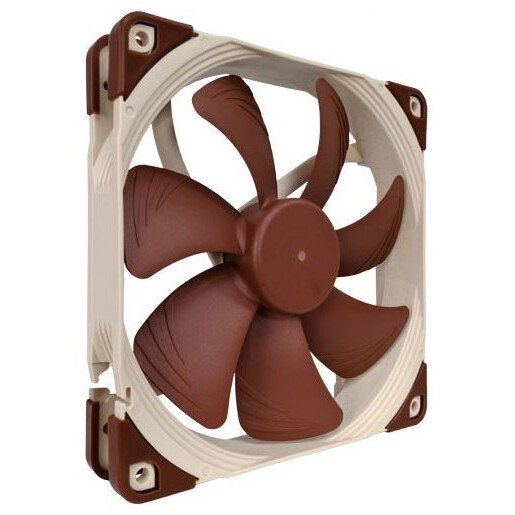 Вентилятор для корпуса Noctua NF-A14 PWM - NF-A14-PWM