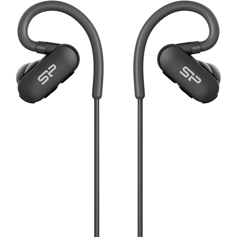 Гарнитура Silicon Power BP51 (SP3MWASYBP51BT0K) - фото 4