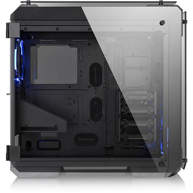 Корпус Thermaltake View 71 TG Black (CA-1I7-00F1WN-00) - фото 4