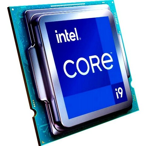 Процессор Intel Core i9 - 11900 OEM - CM8070804488245