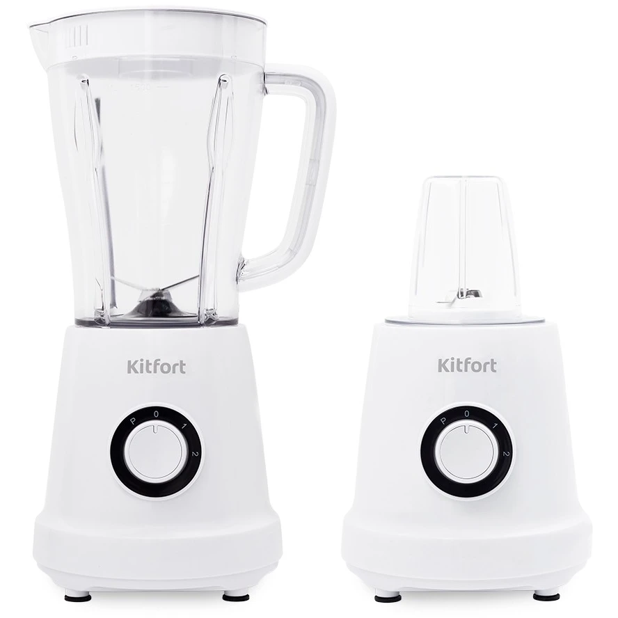 Блендер Kitfort KT-3019 - фото 2