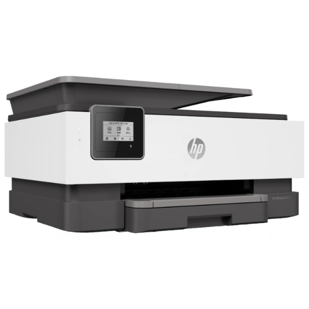 МФУ HP OfficeJet 8013 AiO (1KR70B) - фото 2