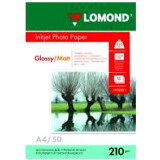 Бумага Lomond 0102021