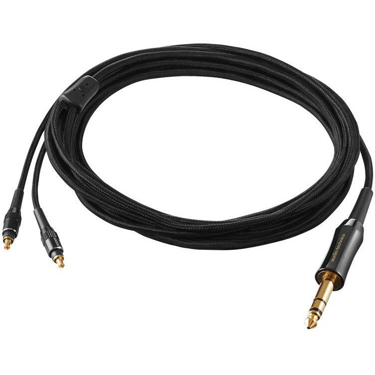 Наушники Audio-Technica ATH-ADX5000 - фото 4