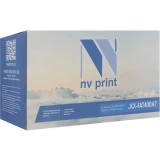 Картридж NV Print KX-FAT400A7 Black