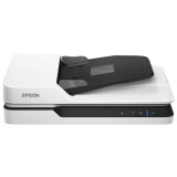 Сканер Epson WorkForce DS-1630 (B11B239401/B11B239402//B11B239507)