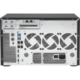 Сетевое хранилище (NAS) QNAP TVS-1282T3-i7-64G
