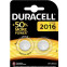 Батарейка Duracell (CR2016, 2 шт.)