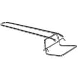 Мини-печь BBK OE4523MC Silver