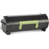 Картридж Lexmark 50F5U0E Black