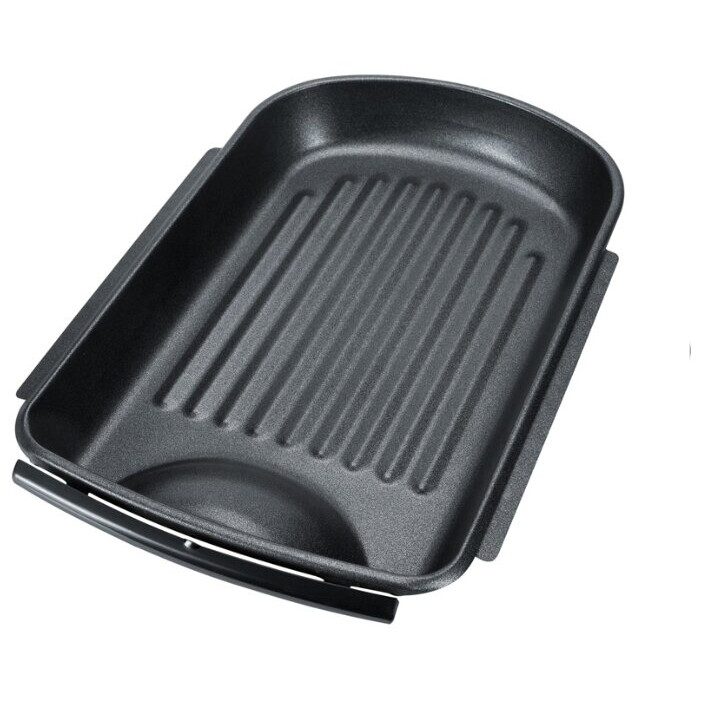 Электрогриль Steba VG 325 - фото 4