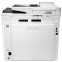 МФУ HP Color LaserJet Pro M479fnw (W1A78A) - фото 4