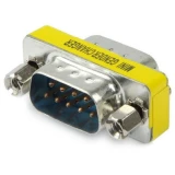 Переходник COM (M) - COM (M), Orient C808