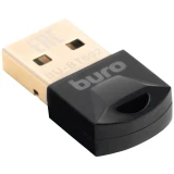 Bluetooth адаптер Buro BU-BT502