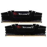 Оперативная память 64Gb DDR4 3200MHz G.Skill Ripjaws V (F4-3200C16D-64GVK) (2x32Gb KIT)