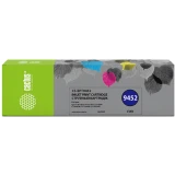 Картридж Cactus CS-EPT9452 Cyan