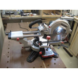 Электропила Metabo KGS 305 M (619305000)