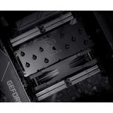 Кулер Noctua NH-U12S Chromax Black (NH-U12S-CH.BK)