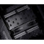 Кулер Noctua NH-U12S Chromax Black - NH-U12S-CH.BK - фото 5