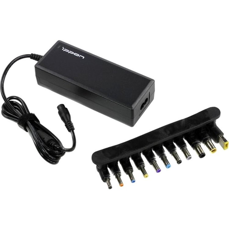 Блок питания для ноутбука Ippon E90 - фото 6