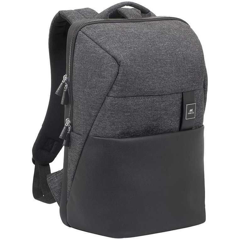 Рюкзак для ноутбука Rivacase 8861 Black