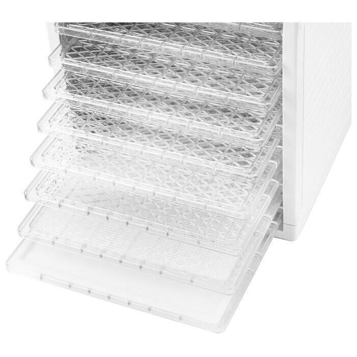 Сушилка Kitfort KT-1909 - КТ-1909 - фото 4