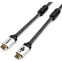 Кабель HDMI - HDMI, 1м, ATCOM AT3780 - фото 2