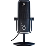 Микрофон Elgato Wave 3 Black (10MAB9901)